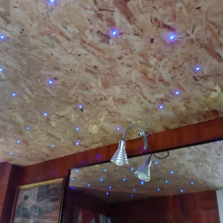 ゲストハウス Rivamare 3*