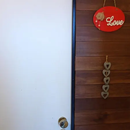 Vendégház Rivamare Levanto