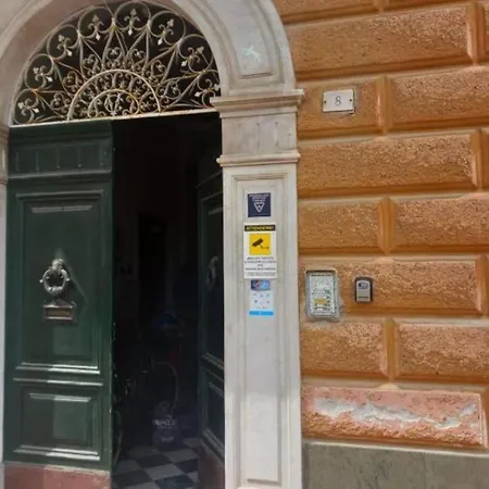 Rivamare 3* 莱万托