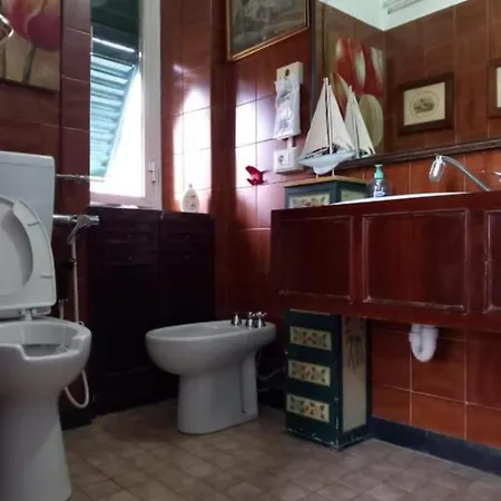 Πανσιόν Rivamare Λεβάντο