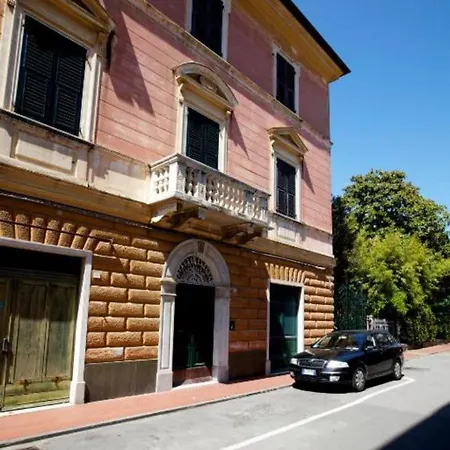 Rivamare 招待所 3*