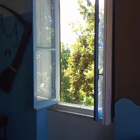 Rivamare Vendégház 3*