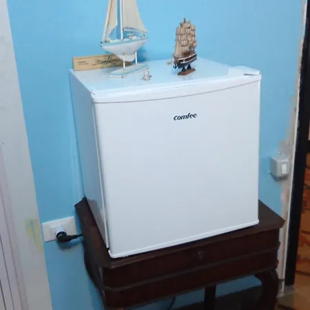 Vendégház Rivamare 3*