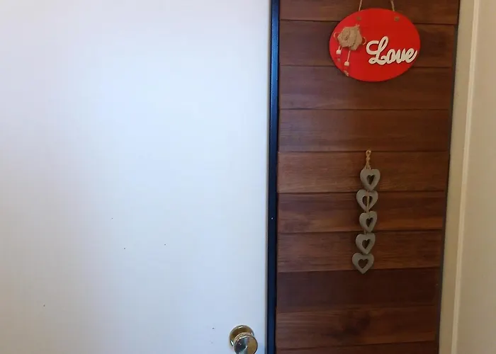 게스트하우스 Rivamare 레반토