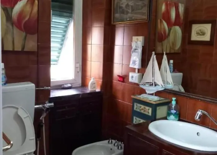 Rivamare 게스트하우스