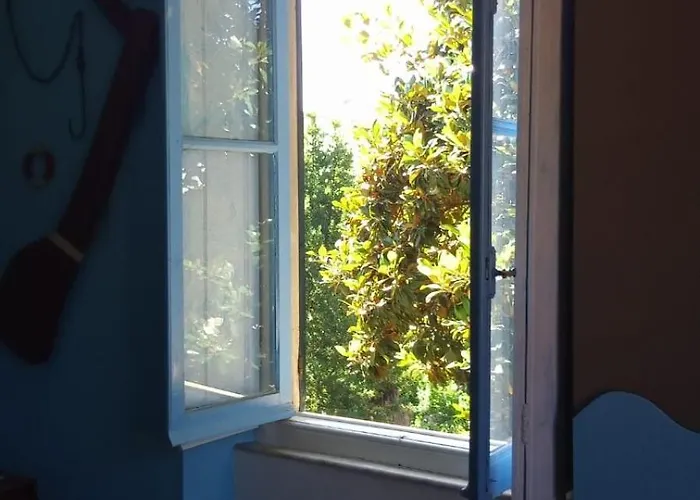 Rivamare بيت ضيافة 3*