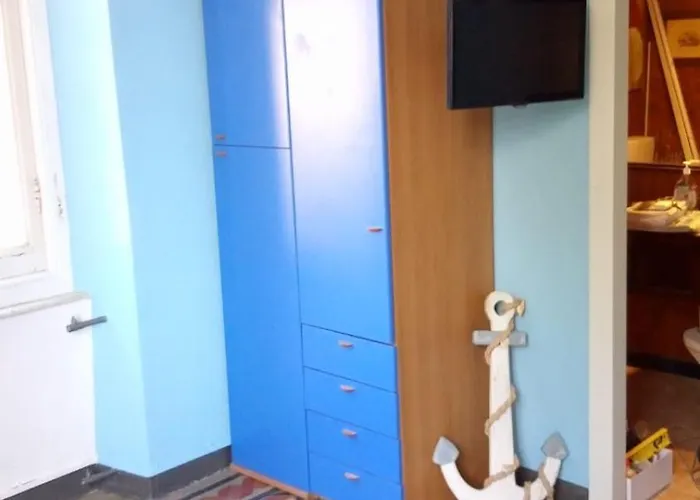 Rivamare 3* ليفانتو