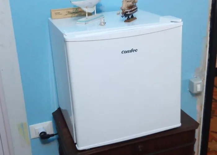 بيت ضيافة Rivamare 3*